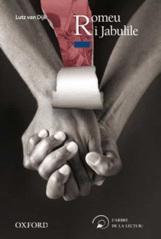 arbol de la lectura juv+14 romeo y jabulile cat-9788467360615