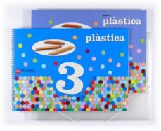 plastica 3º primaria ed 2008 valencia-9788467528015