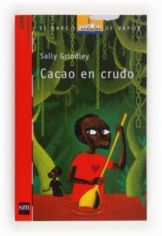 cacao en crudo (ebook)-9788467558715