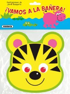 el tigre-jordi busquets-9788467713015