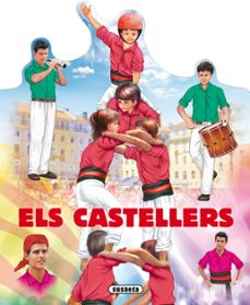 els castellers-9788467720815
