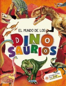 el mundo de los dinosaurios-9788467731415