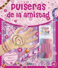 pulseras de la amistad-9788467739015