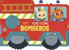 los bomberos (clic-clac)-9788467794915