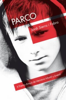 parco-jordi sierra i fabra-9788467839715