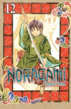 noragami 12-9788467925715