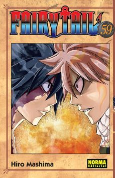 fairy tail 59-9788467931815