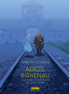 adios, birkenau-9788467972115