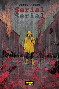 serial-terry moore-9788467973815