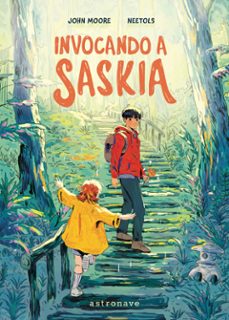 invocando a saskia-john moore-9788467977615