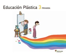 educacion plastica los caminos ed 2012 canarias-9788468090115