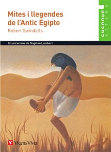 mites i llegendes de l antic egipte-9788468219615