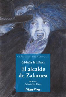 el alcalde de zalamea-9788468236315