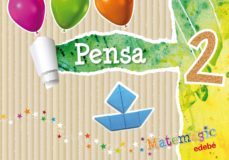 matemagic pensa 2-9788468313115