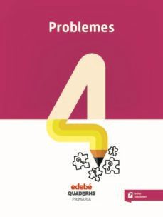 problemes 4º educacion primaria quadern (cat)-9788468336015