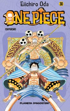 one piece nº 30-9788468471815
