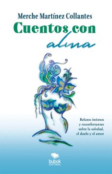 cuentos con alma (ebook)-merche martinez collantes-9788468581415