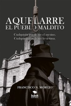 aquelarre el pueblo maldito-francisco n. morujo-9788468583815