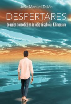 despertares (ebook)-josé manuel tallón-9788468591315