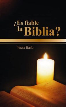 ¿es fiable la biblia? (ebook)-9788468606415