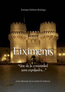eiximenis - que de la comunidad sean expulsados-9788468660615
