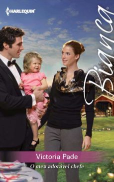o meu adoravel chefe (ebook)-victoria pade-9788468703015