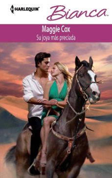 su joya más preciada-maggie cox-9788468710815