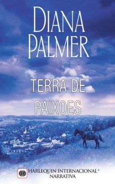 terra de paixes (ebook)-diana palmer-9788468725215