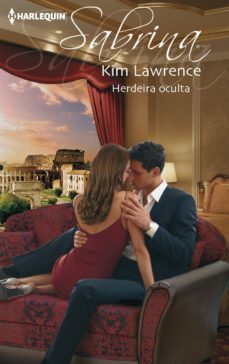 herdeira oculta-kim lawrence-9788468736815