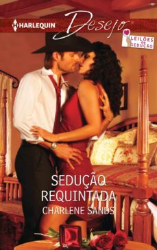 seduço requintada (ebook)-charlene sands-9788468753515