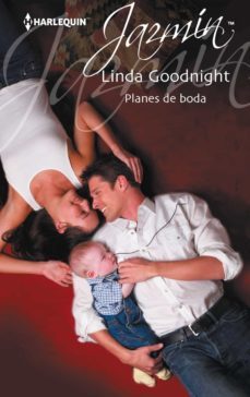 planes de boda (ebook)-linda goodnight-9788468763415