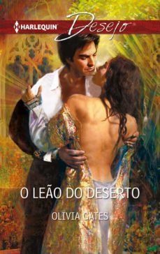 o leo do deserto (ebook)-olivia gates-9788468798615