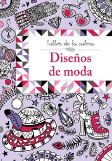 taller de la calma. diseños de moda-9788469605615