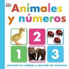 animales y numeros-charlie gardner-9788469606315