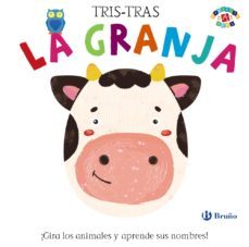 la granja: tris-tras-anton poitier-9788469627815
