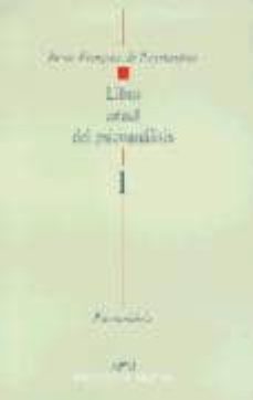 libro anual del psicoanalisis 1-9788470305115