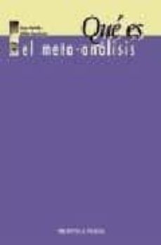que es el meta-analisis-9788470309915