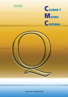 calidad y mejora continua-9788470633515