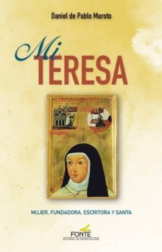 mi teresa-9788470684715