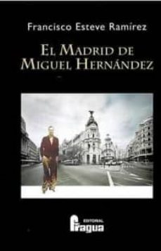 el madrid de miguel hernandez-9788470744815