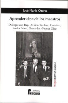 aprender cine de los maestros-9788470745515