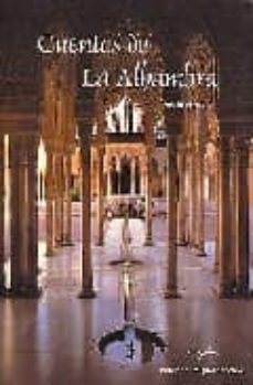 cuentos de la alhambra-9788471690715