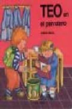 teo en el parvulario (12ª ed.)-violeta denou-9788471762115