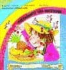 preparamos una macedonia: cursiva-teresa sabate rodie-9788472109315