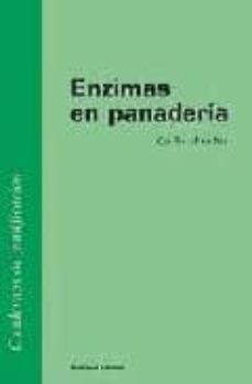 enzimas en panaderia-carles miralbes-9788472120815