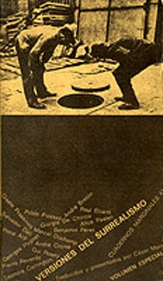 reverdy, breton, de chirico, peret y otras versiones del surreali smo-9788472230415