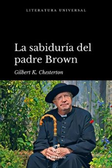 la sabiduria del padre brown (ebook)-gilbert k. chesterton-9788472547315