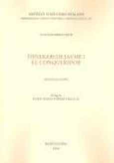 itinerari de jaume i el conqueridor-joaquim miret i sans-9788472837515