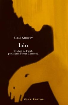 ialo-elias khoury-9788473291415