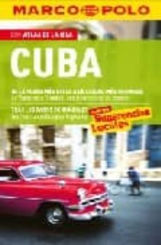 cuba (marco polo)-9788473333115